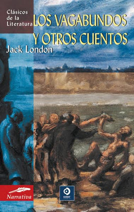 Los vagabundos y otros cuentos (las. Bit)