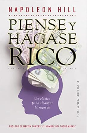 Piense y hágase rico