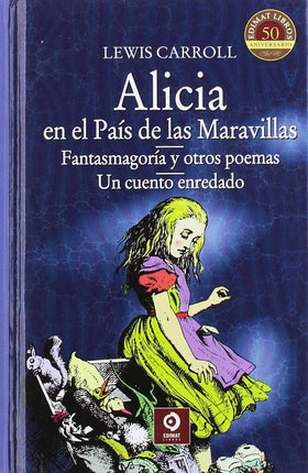 Alicia en el país de las maravillas(las. Sel)