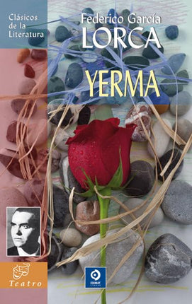 Yerma (las. Literal.)