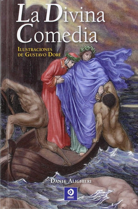 La divina comedia (grandes clásicos peli.)