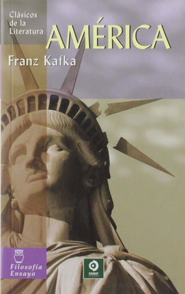 América (Clas. Literatura)