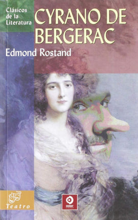 Cyrano de Bergerac (las. Literatura)