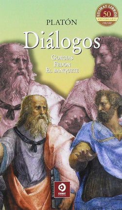 DIALOGOS (CLAS.SELECC.)