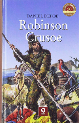 Robinson Crusoe (Clas.Selecc)