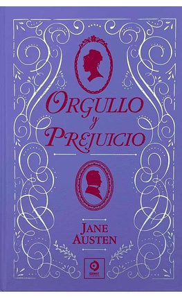 Orgullo y prejuicio (p/las.)