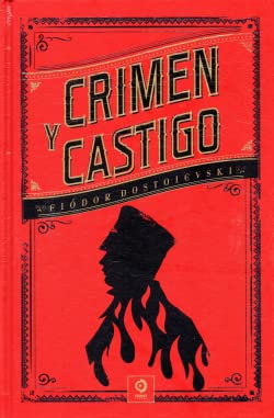 Crimen y castigo (p/las. X)