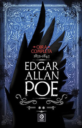 Edgar a. Poe. Obras completas (vol.2)