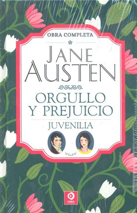 Jane Austen. Obras completas (vol.1)