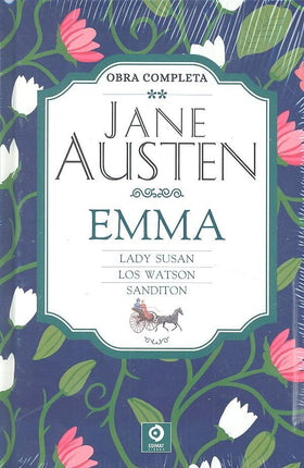 Jane Austen. Obras completas (vol.2)