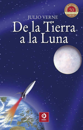 De la tierra a la luna (las. Sílex.)