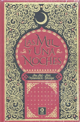 Las mil y una noches (p/las. X)