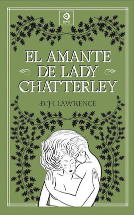 El amante de lady chateale (p/las.)