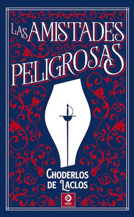 Las amistades peligrosas (p/las.)