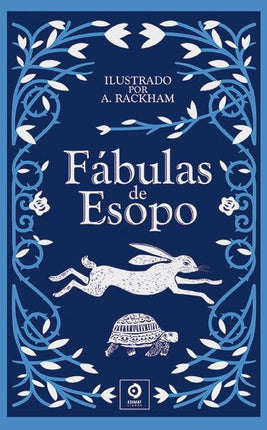 Fábulas de Esopo. Ilustrado (p/las.)