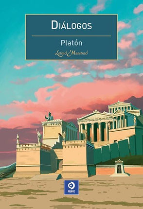 DIALOGOS (LETRAS MAESTRAS)