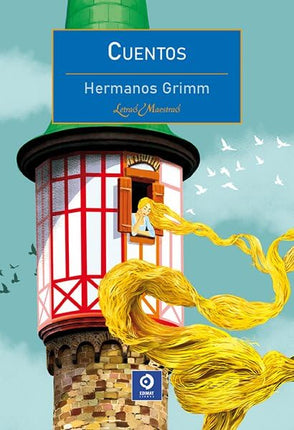 Cuentos Hermanos Grimm