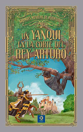 UN YANQUI EN LA CORTE DEL REY ARTURO (G/N/A)