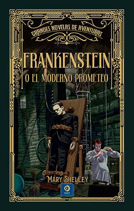 FRANKENSTEIN (GRD/NOV/AV)