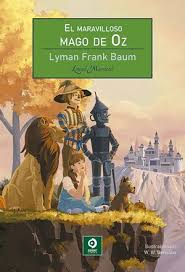 El mago de o (letras maestras)