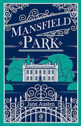MANSFIELD PARK (P/CLAS.X)