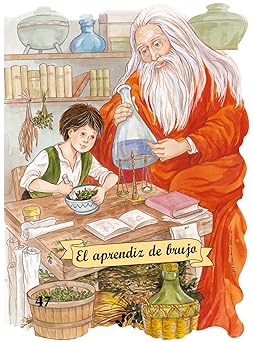 El aprendiz de brujo (47)