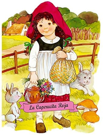 La Caperucita roja (1)