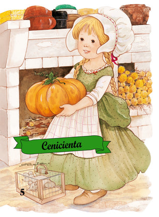 Cenicienta (5)