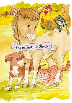 Los músicos de Bremen (12)
