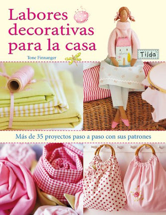 Labores decorativas para la casa 21