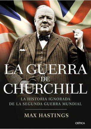 La guerra de Churchill
