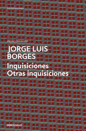 Inquisiciones / otras inquisiciones