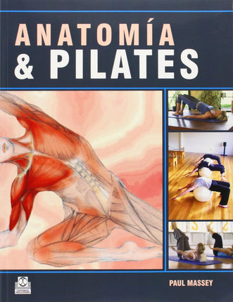 ANATOMIA & PILATES