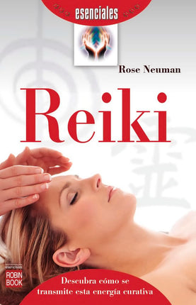 ESENCIALES: REIKI