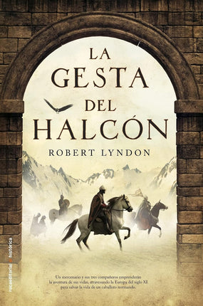 LA GESTA DEL HALCON