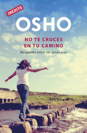 No te cruces en tu camino (ocho habla de tú a tú)