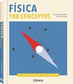 FISICA: 100 CONCEPTOS