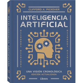 INTELIGENCIA ARTIFICIAL. UNA VISION CRONOLOGI CA