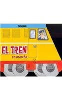 El tren en marcha 2,30
