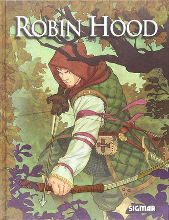 Robin Hood