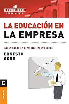 LA EDUCACION EN LA EMPRESA