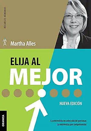 ELIJA AL MEJOR (NVA/EDIC.)