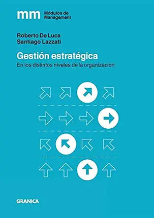 GESTION ESTRATEGICA. EN LOS DISTINTOS NIVELES S DE LA ORGANIZACION