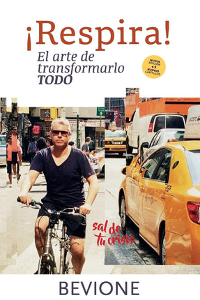 RESPIRACION CONSCIENTE
