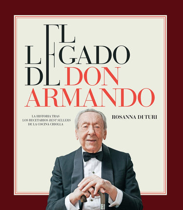 El legado de don armando