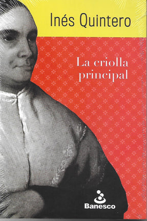 La criolla principal