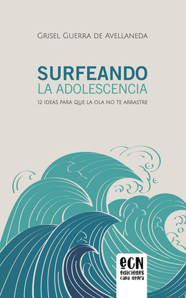 SURFEANDO LA ADOLESCENCIA