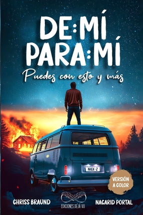 De: mi para: mi. Puedes con esto y más 2