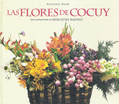 Las flores de Coqui (ed. Erare)