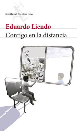 CONTIGO EN LA DISTANCIA